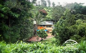 Green View Holiday Home